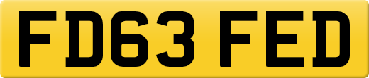 FD63FED